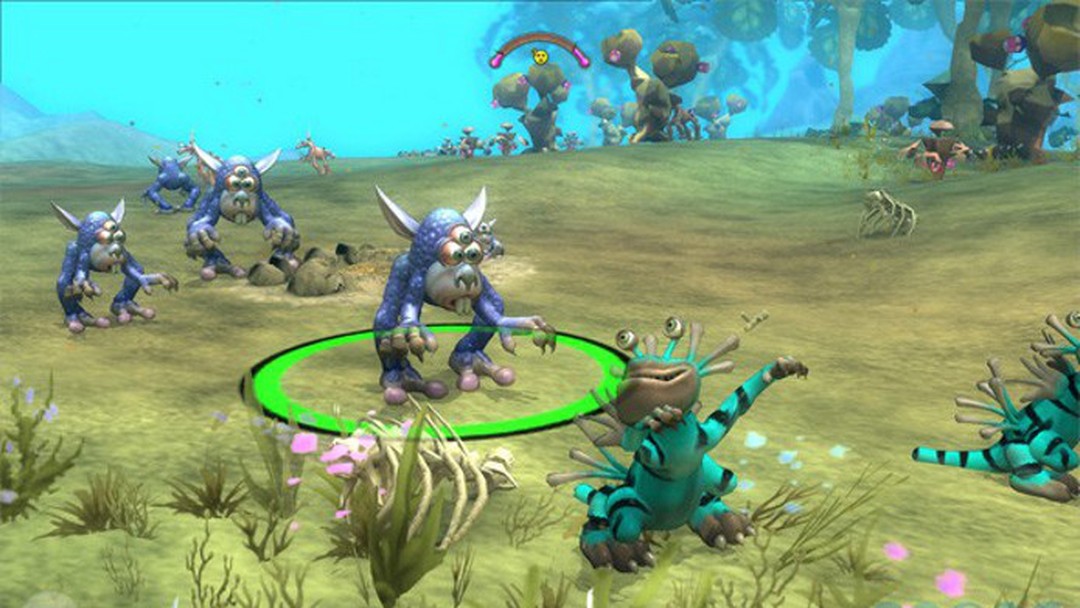 Spore | Jogos | Download | TechTudo