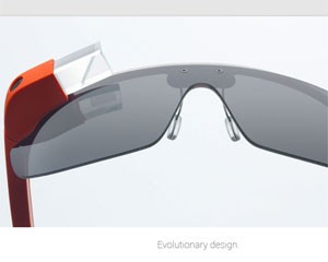 Site revelou informações sobre os óculos, que vêm em cinco cores (Foto: Divulgação)