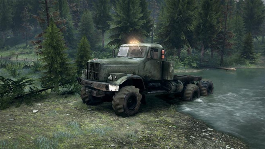 spintires for mac free