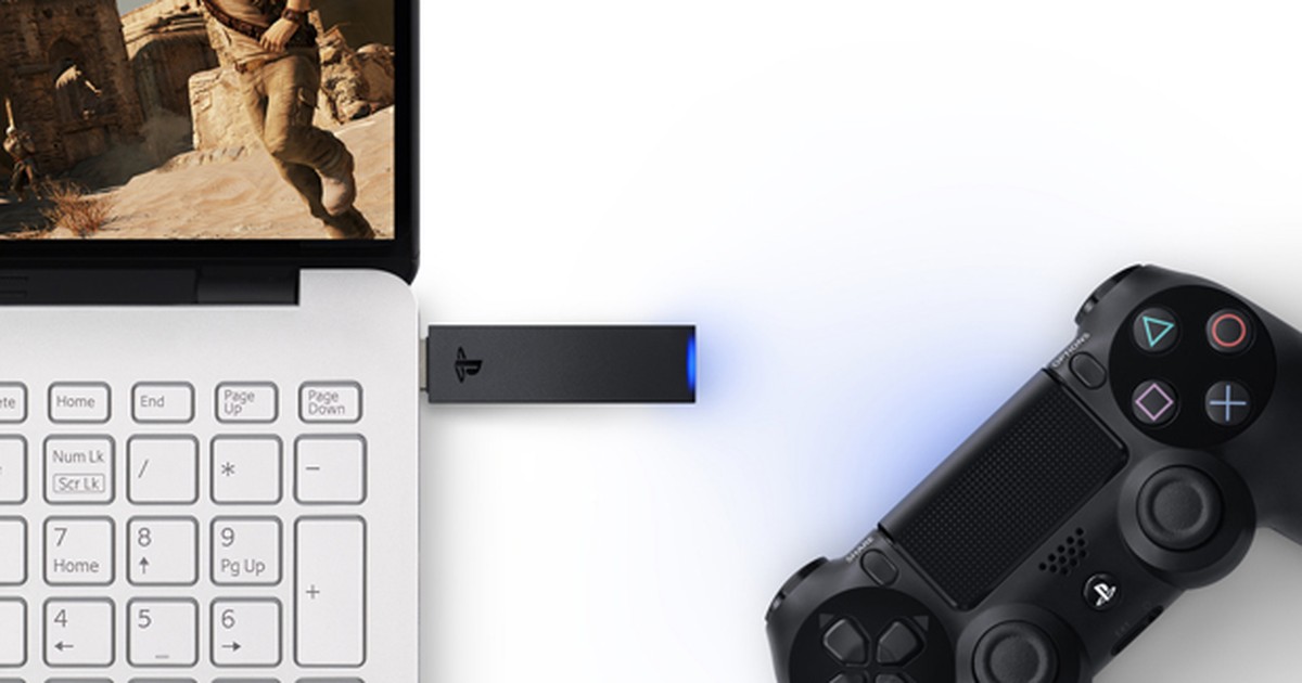 G1 - PlayStation Now, serviço de games à la Netflix, será lançado para PCs  - notícias em Games
