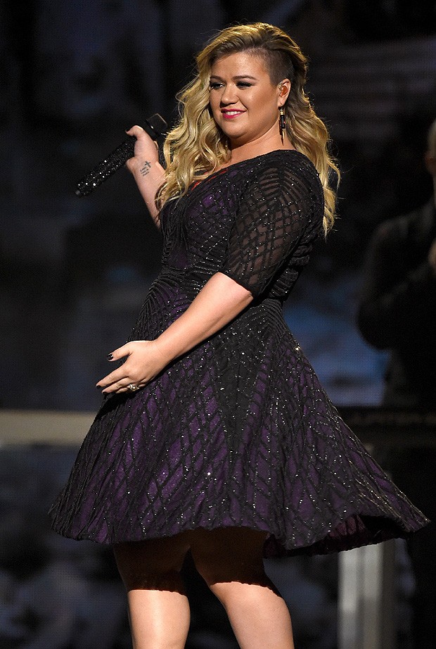 Kelly Clarkson (Foto: Getty Images)