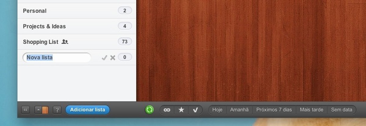 Como Gerenciar Projetos E Equipes Com A Ajuda Do Wunderlist Dicas E Tutoriais Techtudo