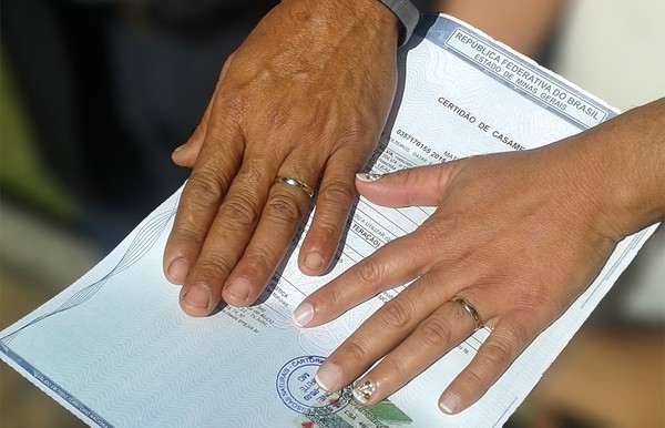 Por conta da pandemia, cartórios do Maranhão realizam ...
