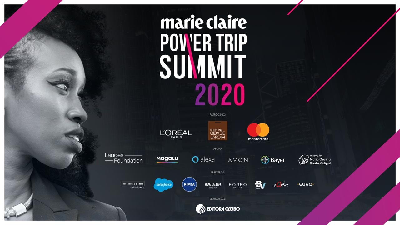 Power Trip Summit 2020 (Foto: Divulgação)