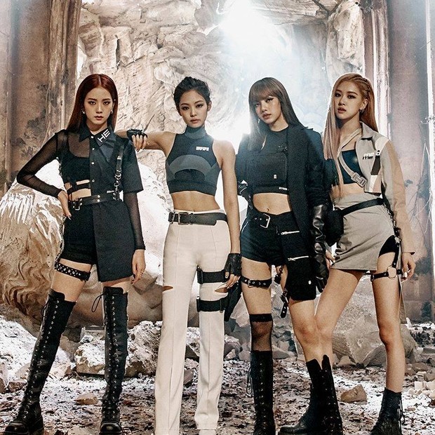 É o fim do BLACKPINK? Acontecimentos com Jennie e Lisa dão indícios de que  girlgroup da YG vai dar disband - Purebreak