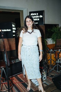 Fernanda Abdalla (Foto: Felipe Gabriel)