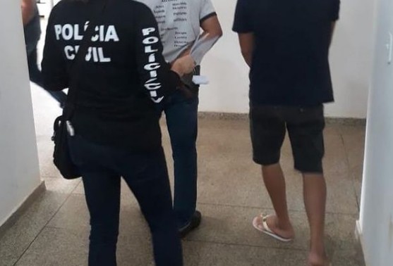 Suspeitos de violência doméstica são presos por descumprirem medidas protetivas em Jaru, RO