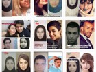 Como os jovens iranianos estão usando o Instagram para se rebelar