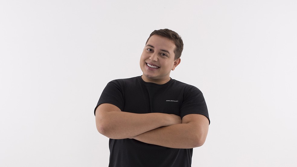 Renan da Resenha � Foto: Divulga��o