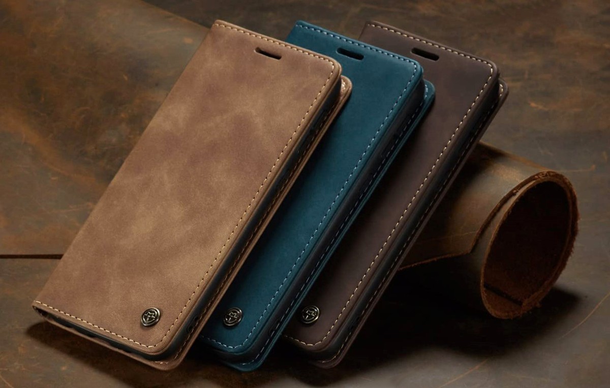 Capas para Galaxy A12: sete opções a partir de R$ 9