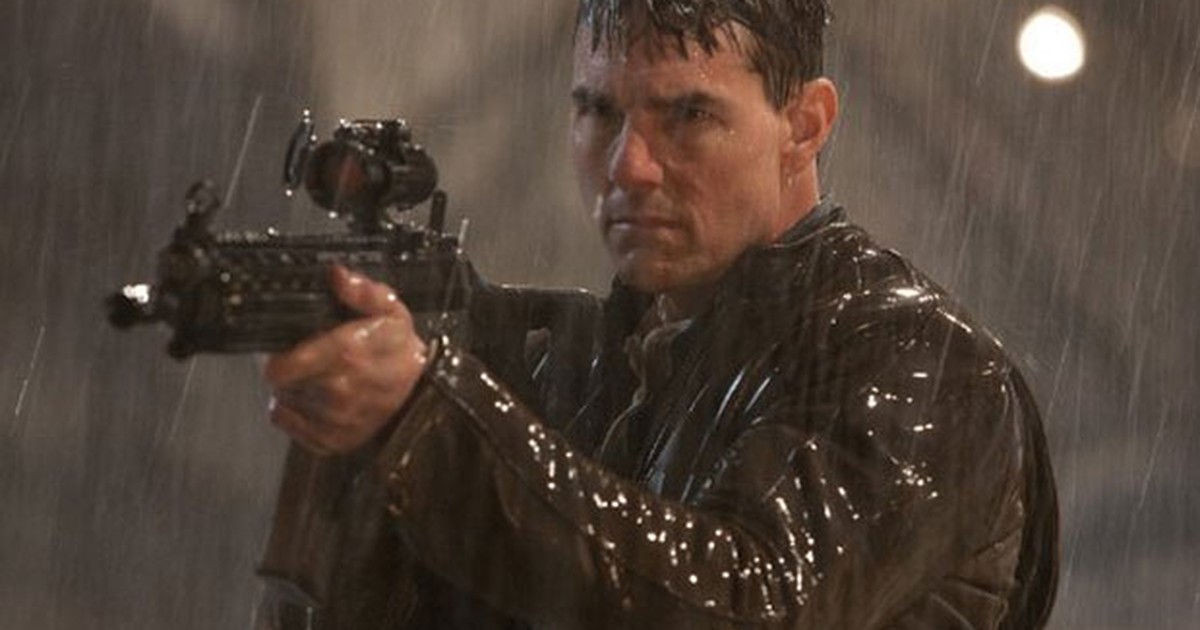 Reacher“: Uma cena de ação em cada episódio, diz ator sobre 2ª