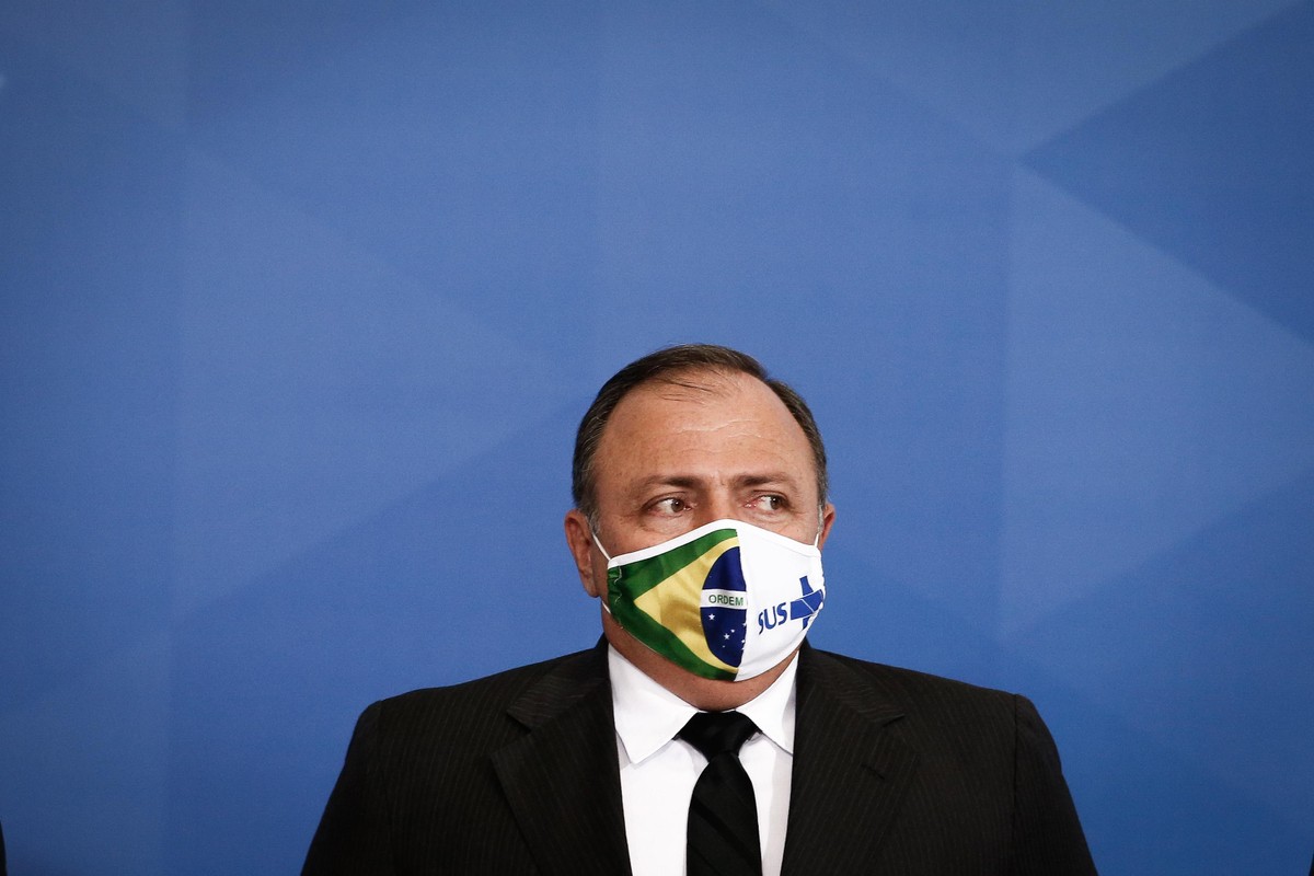 Advogado envia ao STF habeas corpus para blindar Pazuello na CPI da Covid