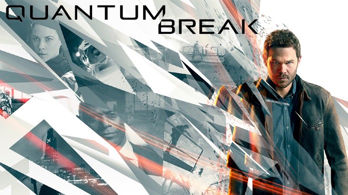 Quantum Break traz o protagonista Jack Joyce para uma aventura temporal no Xbox One e PC (Foto: Reprodução/YouTube)