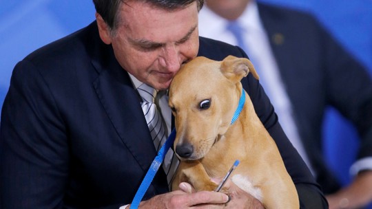 Foto: (REUTERS/Adriano Machado)