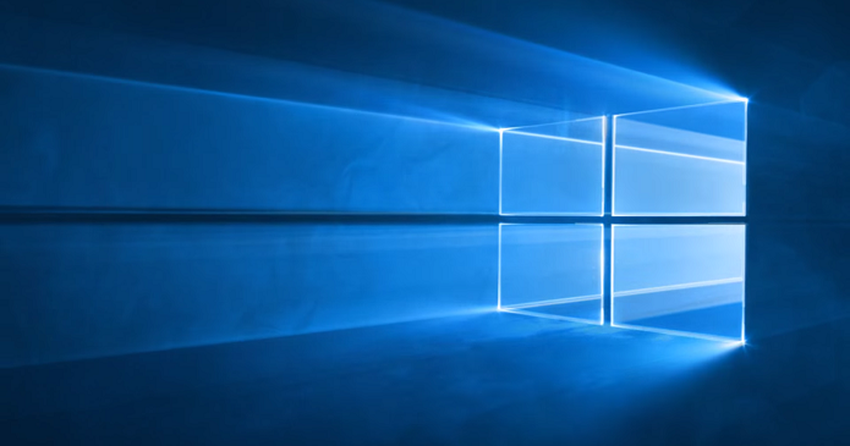  Windows  10  ganha wallpaper  oficial v deo mostra processo 