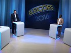 Confira como foi o debate entre os candidatos de Aparecida de Goiânia