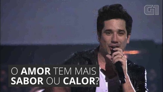 Uma música fácil? Amor é o calor? Encontraram alguém? Jota Quest responde perguntas sobre hits