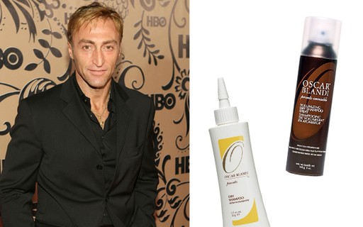 Os Cortes Penteados E Produtos Estrelados De Oscar Blandi Revista Glamour Beleza