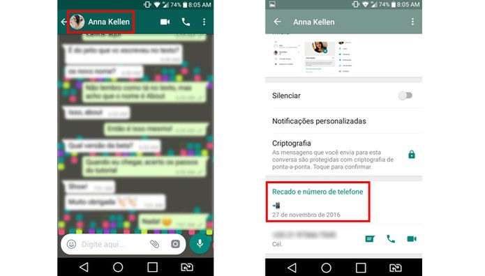 Status Do Whatsapp Voltou Mas Com Outro Nome Saiba Como Usar Dicas E Tutoriais Techtudo E é justamente no whatsapp que nos comunicamos diretamente com todos os nossos queridos parceiros de uma só vez. status do whatsapp voltou mas com