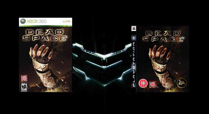 Dead Space originalmente seria lançado para o Xbox original (Foto: Reprodução/Dead Space Wikia)