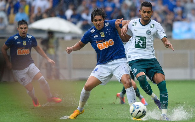 Marcelo Moreno, sobre a rota até o tetra: Todos queriam nos vencer