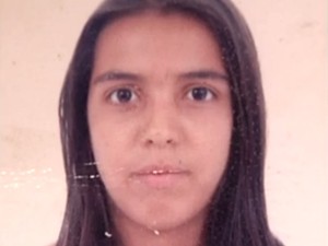 Ana Karla Lemes da Silva, vítima serial killer Goiás (Foto: Reprodução/ TV Anhanguera)