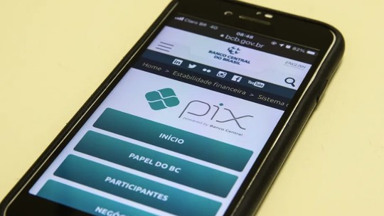 Pix encerrou 2022 com 24 bilhões de operações feitas, superando cartão, cheque, TED e DOC juntos