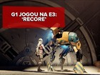 'Recore', do criador de 'Mega Man', traz futuro ao estilo 'Wall-E'; G1 jogou