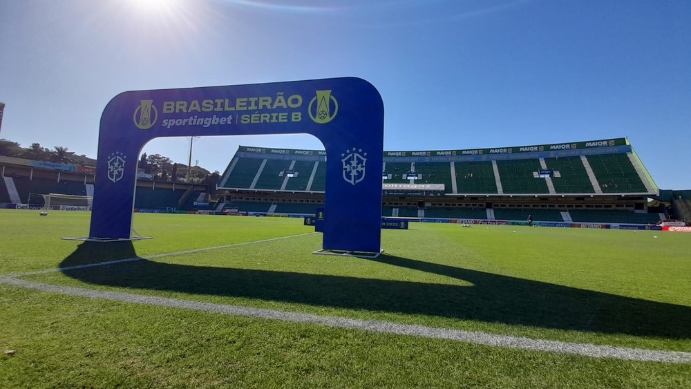 Série B mais concorrida da história? Nem tanto...