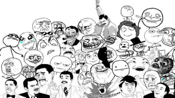 Dez Memes Que Fizeram Sucesso No Inicio Das Redes Sociais Internet Techtudo Tudo depende de quão grande, longo e apertado o rosto vai ser que você desenhar. dez memes que fizeram sucesso no inicio