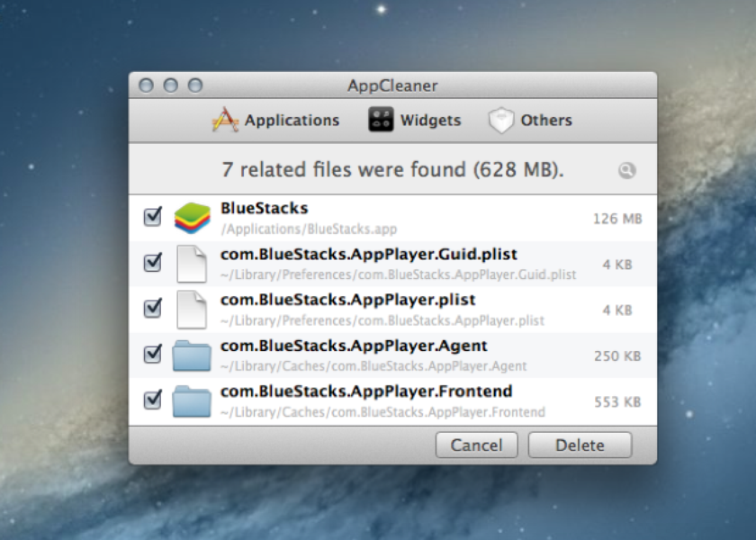 Freemacsoft Appcleaner Safe Thebigsere Freemacsoft Appcleaner Safe Thebigsere