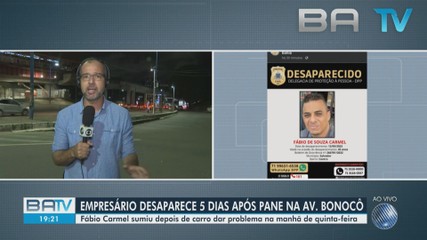 VÍDEOS: Globo Esporte Bahia desta terça-feira, 17 de maio de 2022