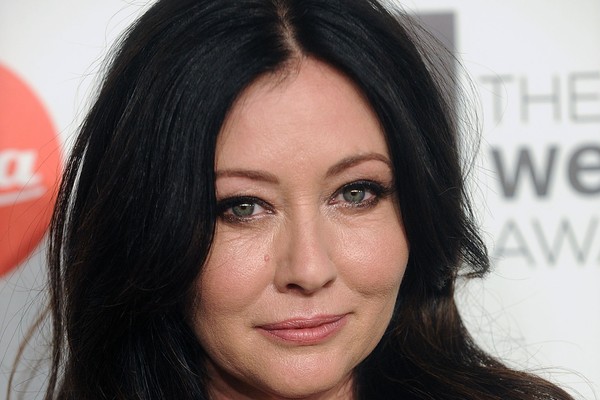 Shannen Doherty (Foto: Getty Images)