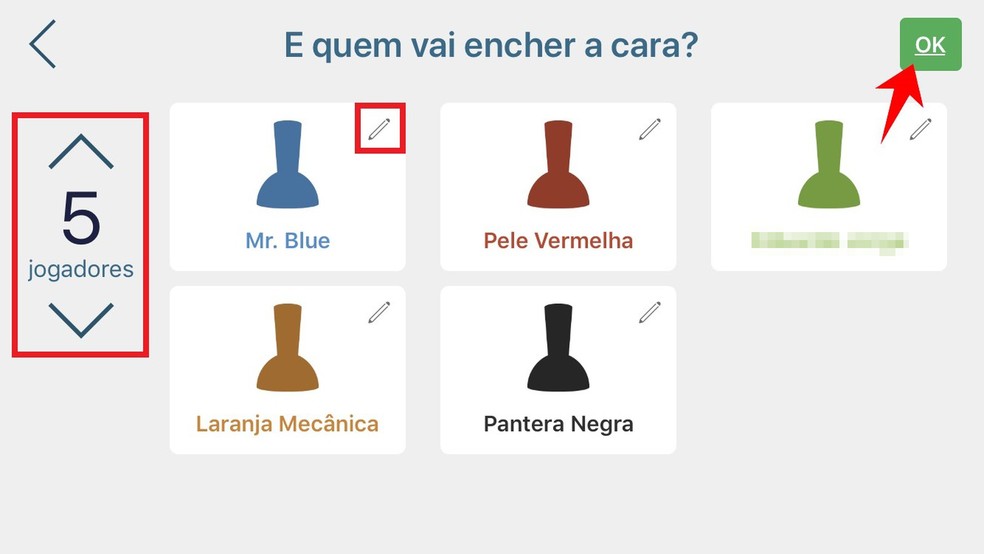 Como usar o iPuke, jogo com baralhos e desafios para beber 