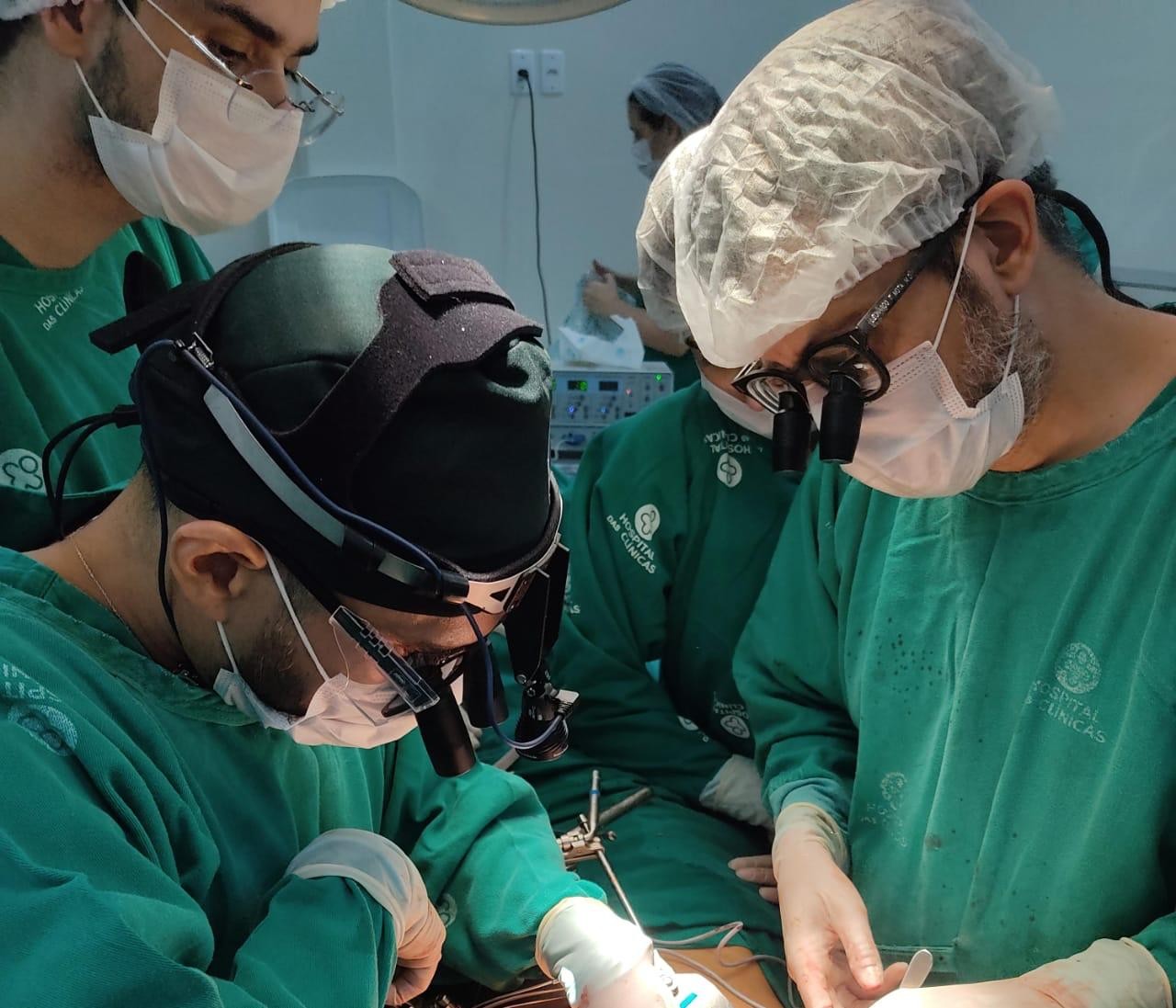 Com ajuda da FAB, pacientes do Acre recebem fígados de doadores de Palmas e Goiânia 