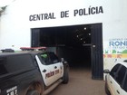 Jovem é preso após roubar professora na zona sul de Porto Velho