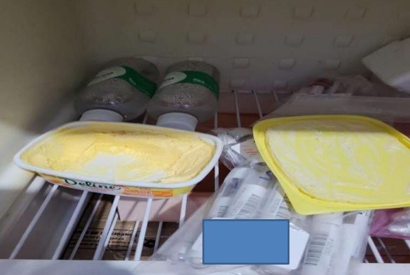 Polícia prende 3 e fecha laboratório clandestino que só dava laudo negativo de teste de Covid e guardava amostras junto com margarina 