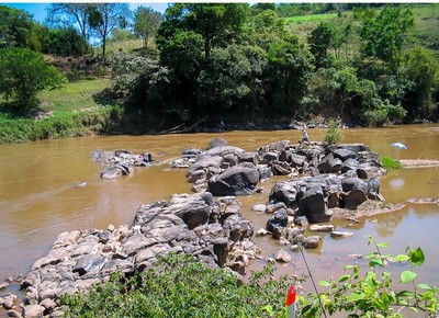 pescaria-rio-paraopeba-minas-gerais (Foto: Reprodução site Pescas Gerais)