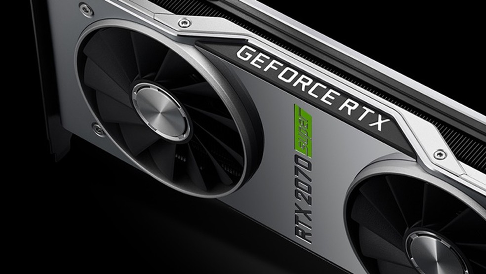 Com R$ 541 mil dá para comprar dezenas de computadores gamer — Foto: Divulgação/ Nvidia