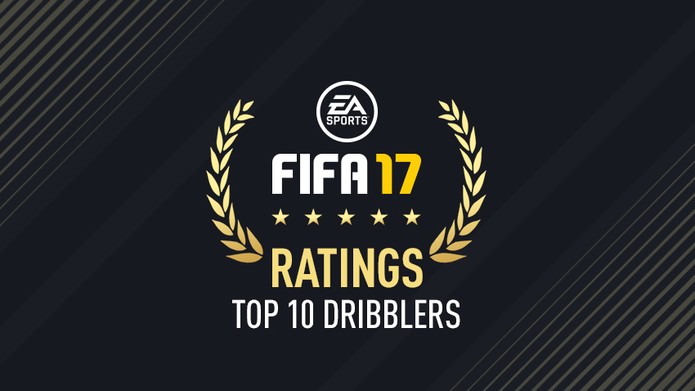 Fifa 17: confira os jogadores com mais drible no jogo (Foto: Divulgação/EA)