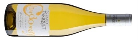 O Domaine Tariquet Chardonnay Côtes de Gascogne IGP 2020