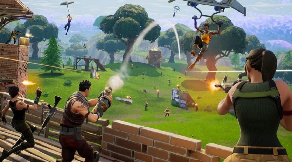 Fortnite: Epic Games lança jogo para Android na Google Play Store