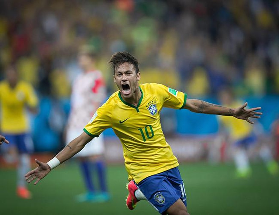Copa do Mundo do Brasil - 2014 | Copa do Mundo do Brasil - 2014 |  memoriaglobo