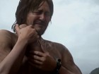 Sony revela novo 'God of War' e 'Death Stranding', game de Hideo Kojima