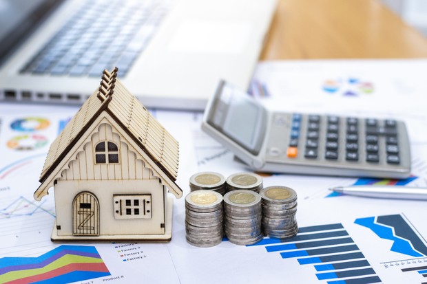 Bank calculates the home loan rate,Home insurance (Foto: Getty Images)