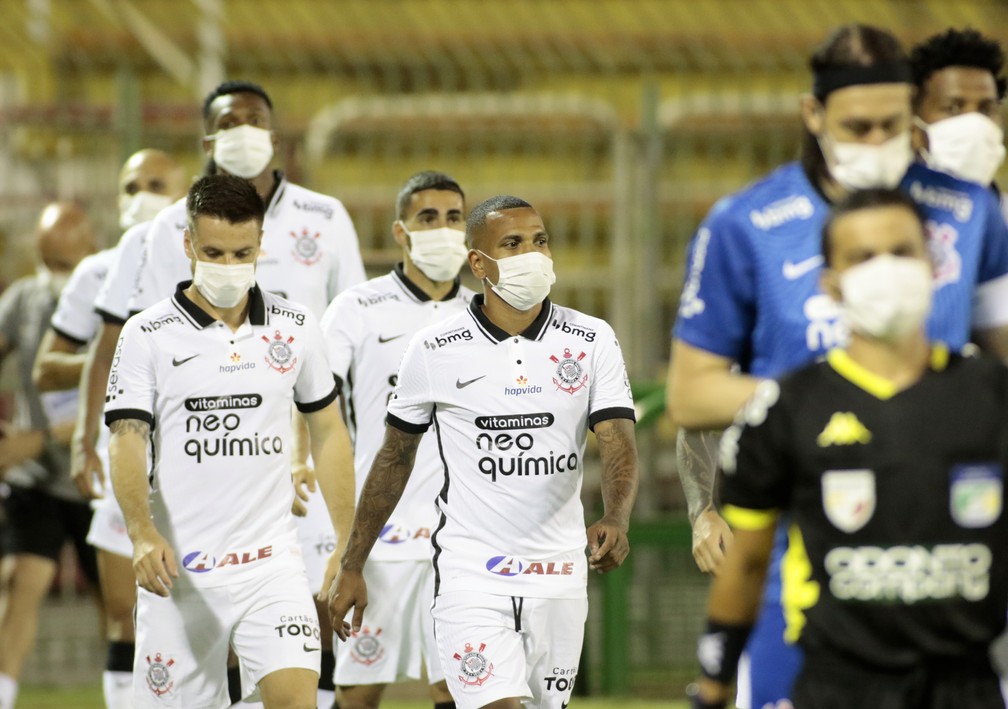 Análise: Corinthians vence Mirassol no 
