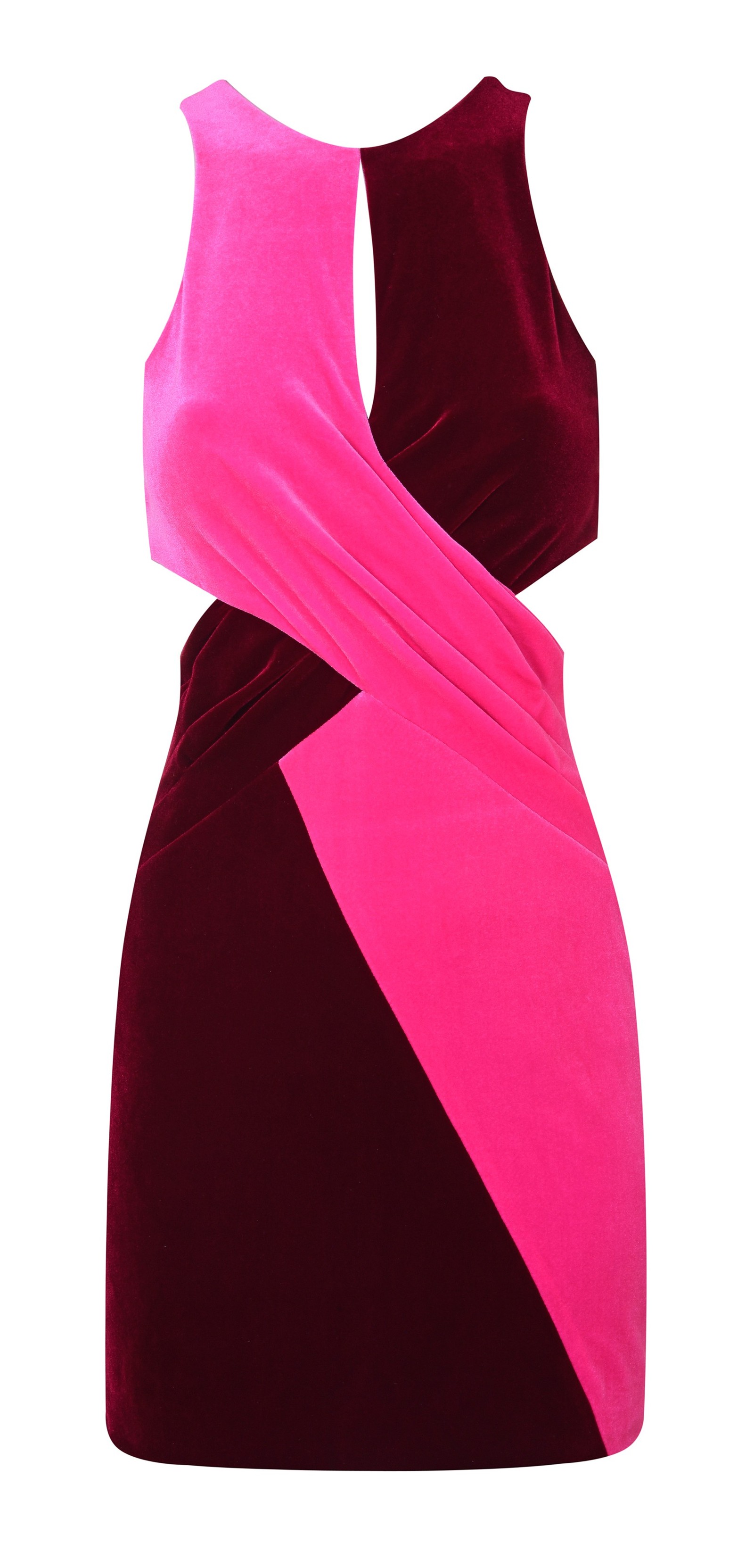 x Halpern veja todas as peças da collab Moda Vogue