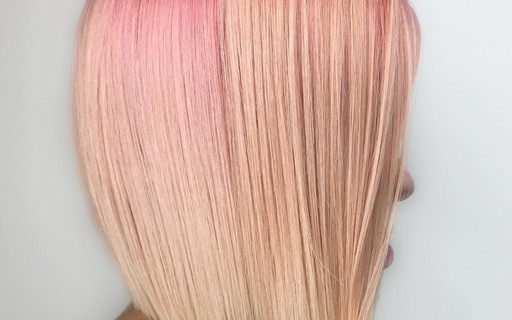 Pink Update Conheca O O Rosa Amanteigado Nova Versao De Cabelo Color Revista Glamour Cabelo Para obter um fundo de ambiente de trabalho (padrão de fundo), expanda uma das categorias, clique com o botão direito do rato na imagem e, em seguida, clique em definir como fundo. conheca o o rosa amanteigado nova