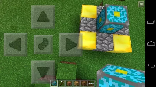 Minecraft Pocket Edition Saiba Como Fazer Um Portal No Game Dicas E Tutoriais Techtudo