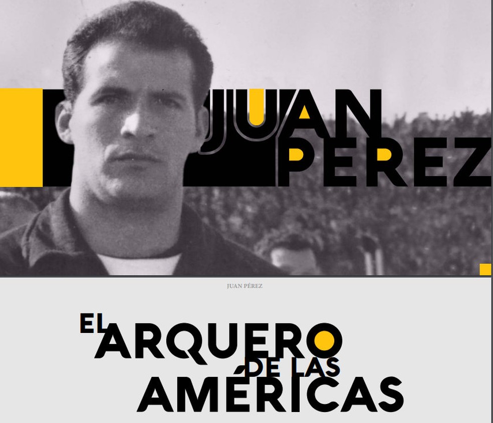 Assistir Palmeiras X Cerro Porteno Ao Vivo Gratis Jornalista Potiguar Lanca Biografia Do Lendario Goleiro Juan Perez